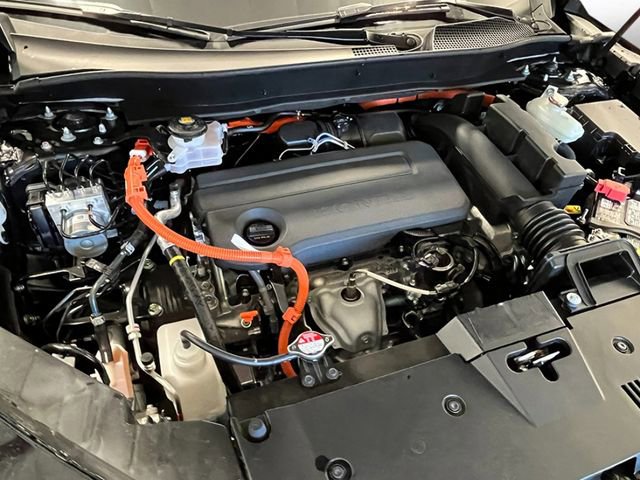 New 2026 Honda CR-V Sport-L image 12