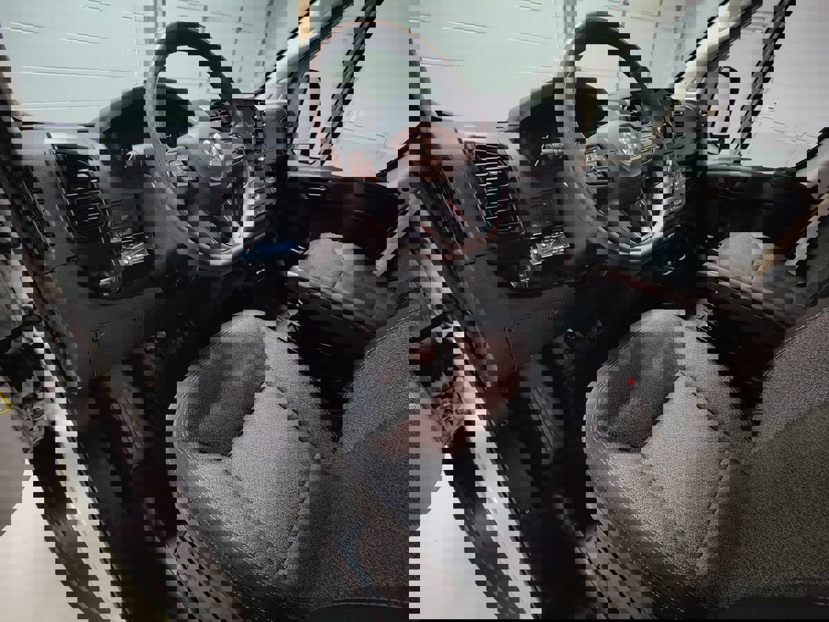 Used 2022 RAM ProMaster 2500 image 28