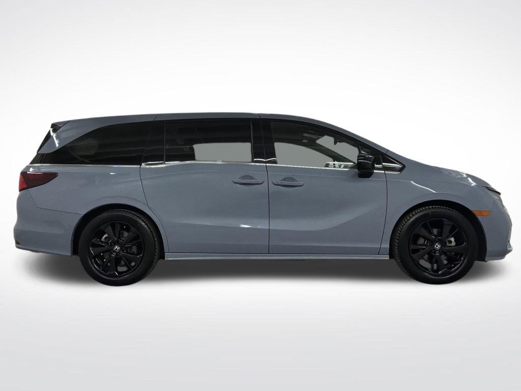 Certified 2023 Honda Odyssey Sport image 33