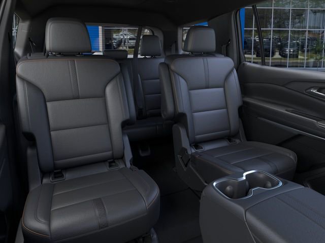 New 2026 Chevrolet Traverse High Country FWD image 17