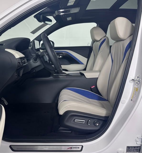 New 2026 Acura ADX A-Spec image 14