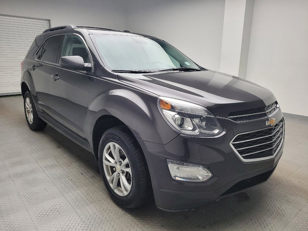 Used 2016 Chevrolet Equinox LT image 13