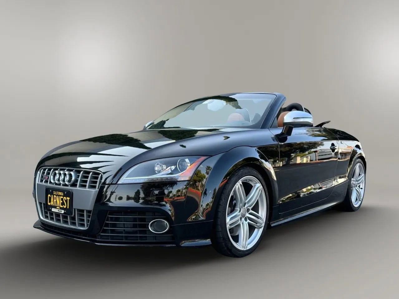 Used 2010 Audi TTS 2.0T Prestige AWD/4WD image 6
