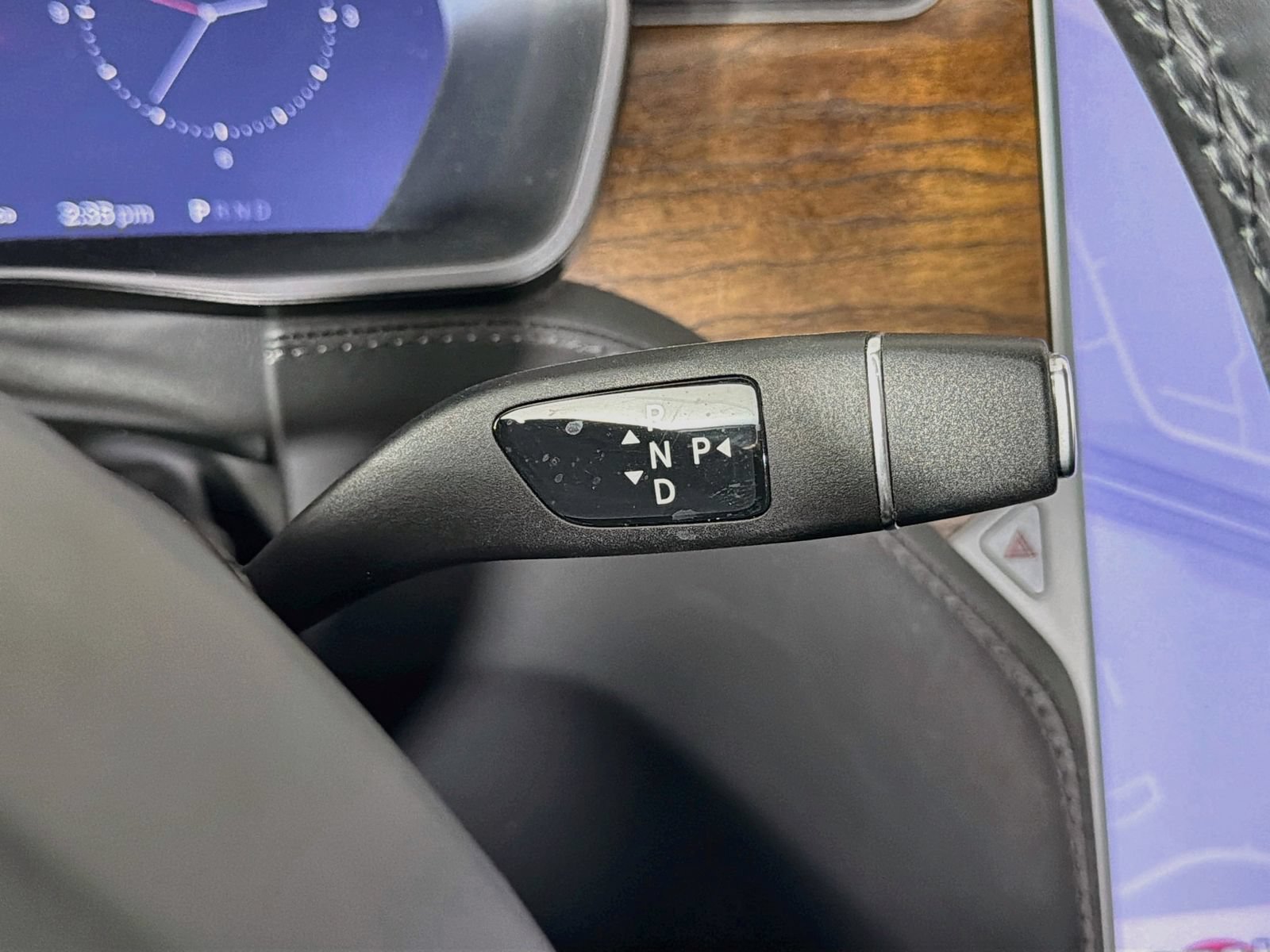 Used 2020 Tesla Model S Long Range Plus AWD/4WD image 16