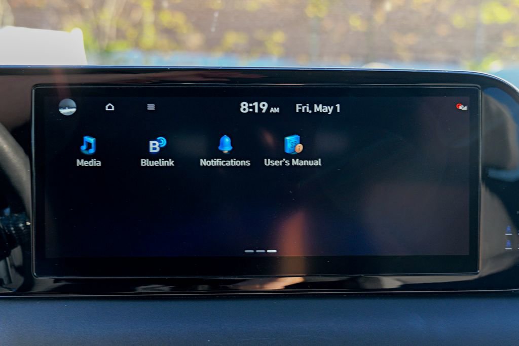 Used 2023 Hyundai Palisade SE AWD/4WD image 51