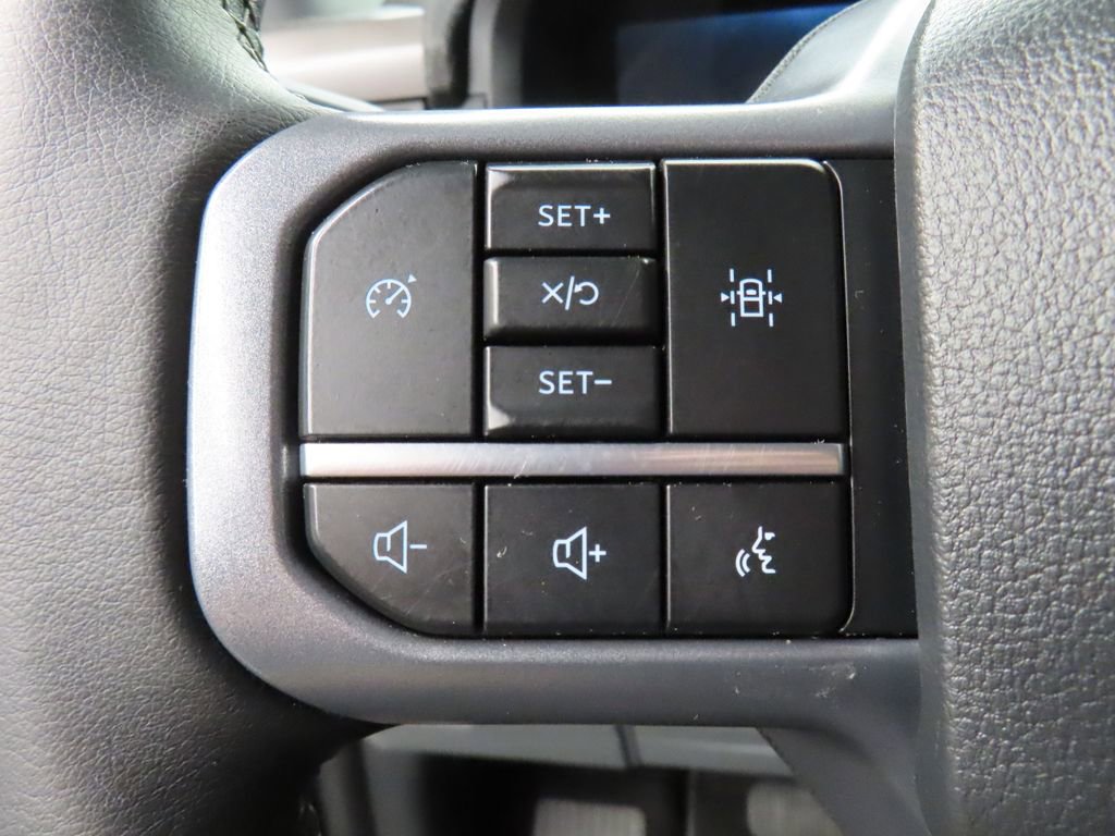 Used 2025 Ford F150 XLT w/ Equipment Group 301A Standard image 50