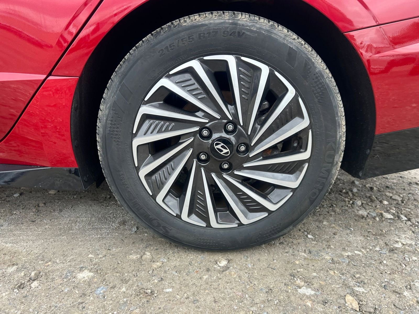 Used 2025 Hyundai Sonata SEL image 31