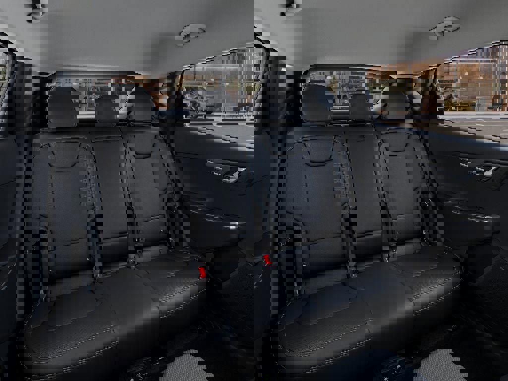 New 2025 Kia EV6 Wind image 16