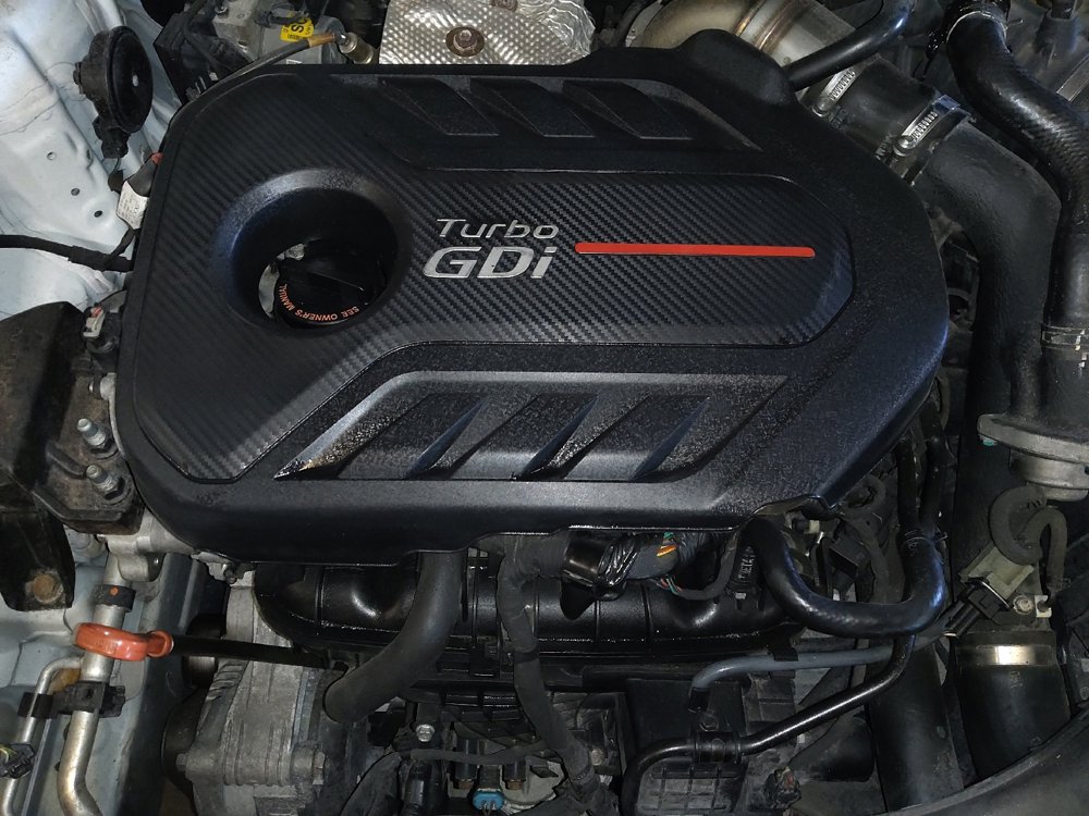 Used 2015 Hyundai Sonata Sport 2.0T w/ Option Group 07 image 30