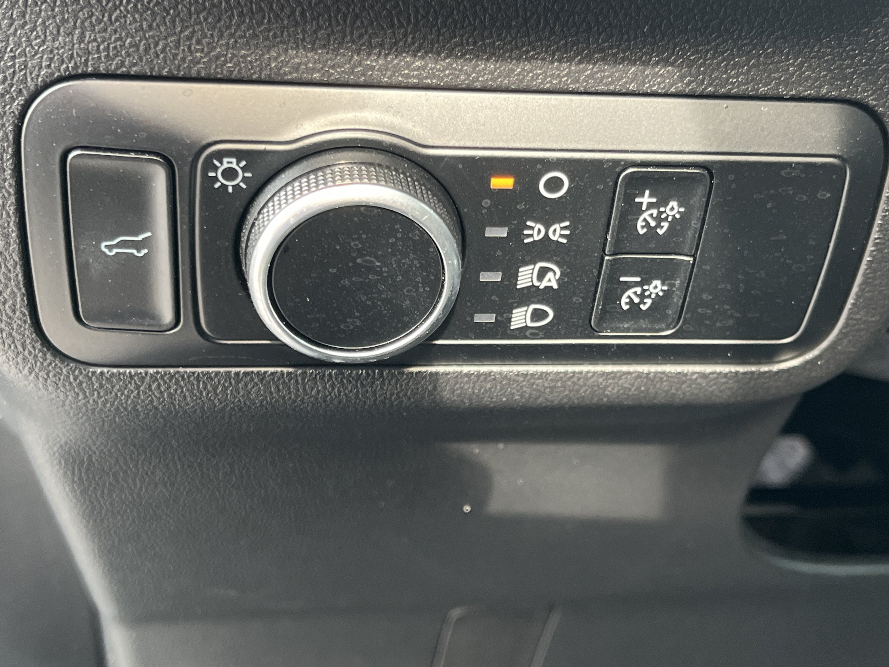 Used 2024 Ford Escape Active AWD/4WD image 19