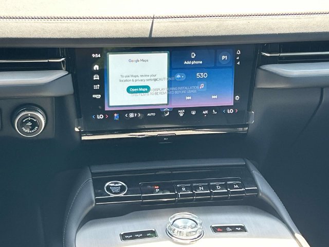 New 2027 Lincoln Navigator L Reserve w/ Jet Appearance Package AWD/4WD image 16