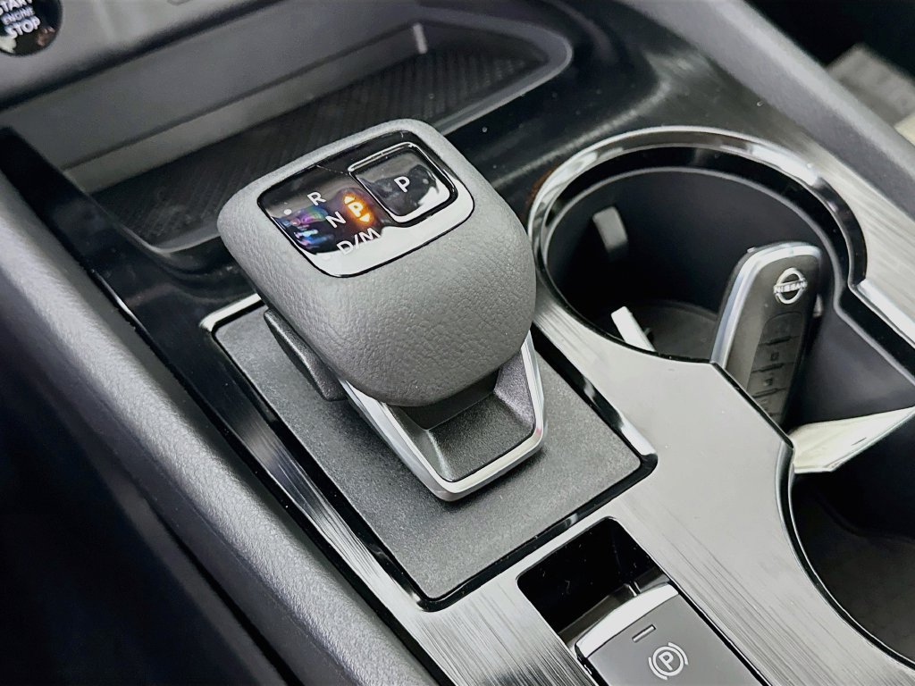 New 2027 Nissan Rogue Dark Armor AWD/4WD image 22