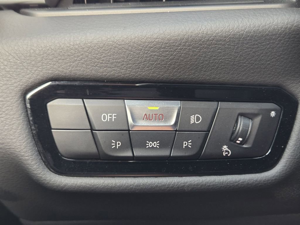 Used 2024 Toyota Supra image 27