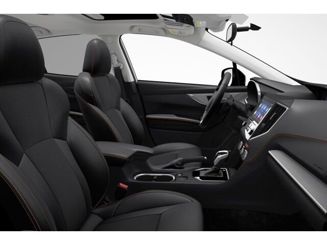 Certified 2023 Subaru Crosstrek 2.5i Limited image 16