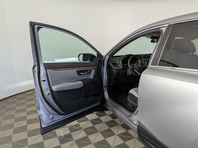 Used 2021 Honda CR-V EX image 33