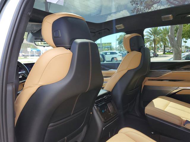 Certified 2025 Cadillac Escalade IQ Sport 2 image 34