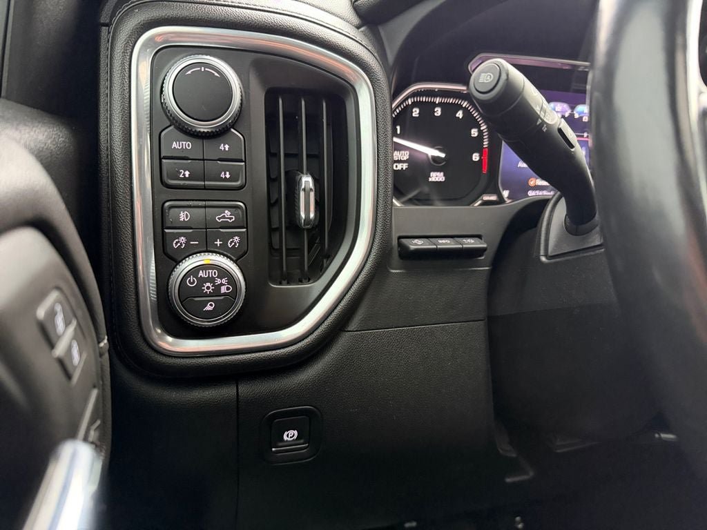 Used 2019 GMC Sierra 1500 Denali w/ Denali Ultimate Package AWD/4WD image 19