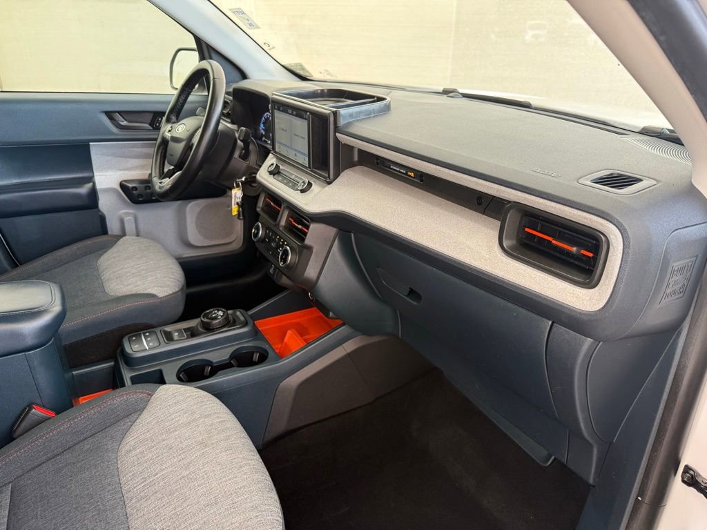 Used 2023 Ford Maverick XLT w/ Equipment Group 300A Standard image 15