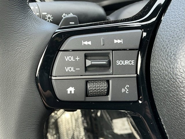 New 2026 Honda Civic Sport image 13