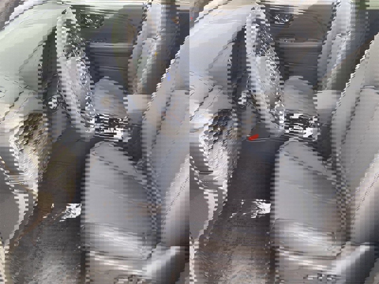 New 2026 Subaru Forester Limited image 15