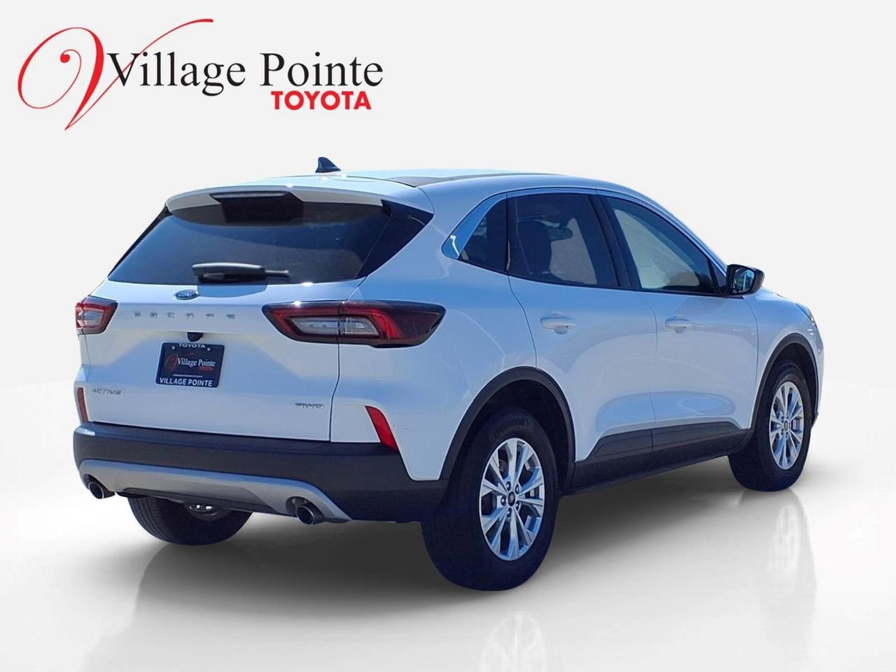 Used 2023 Ford Escape Active AWD/4WD image 8