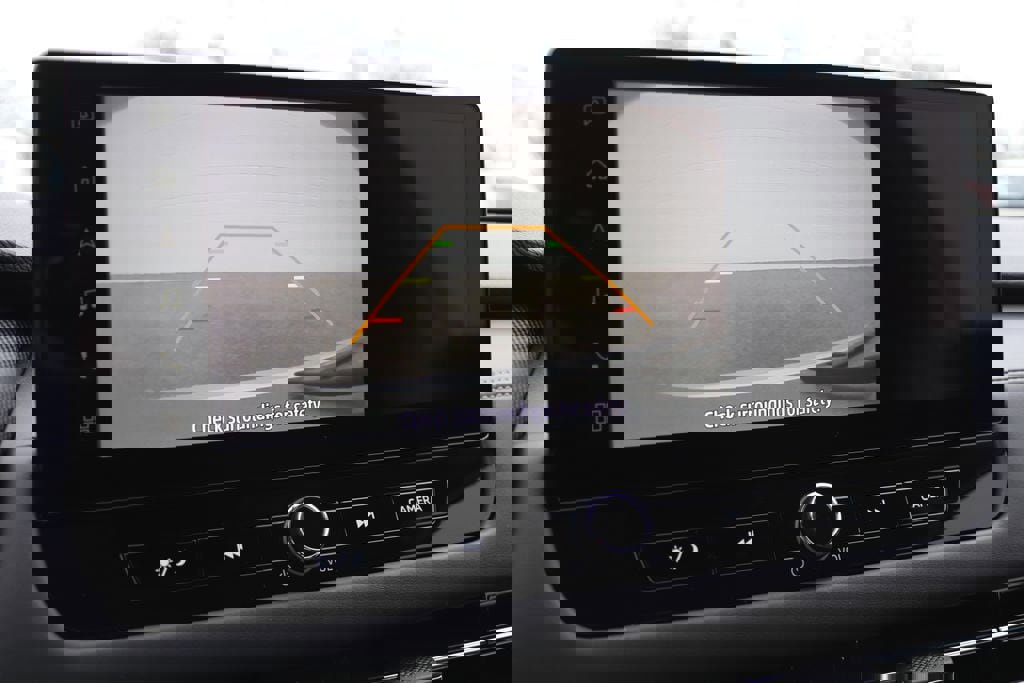 New 2026 Mitsubishi Outlander ES image 31