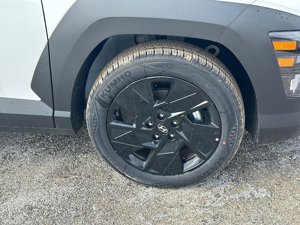 New 2026 Hyundai Kona SEL Sport image 12