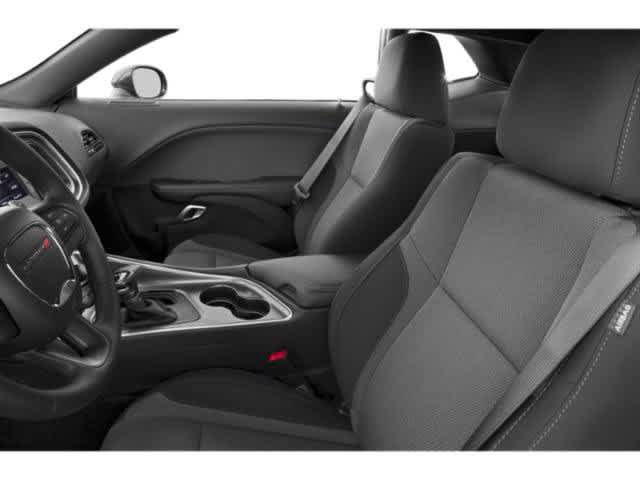 Used 2018 Dodge Challenger SXT w/ Blacktop Package RWD image 9