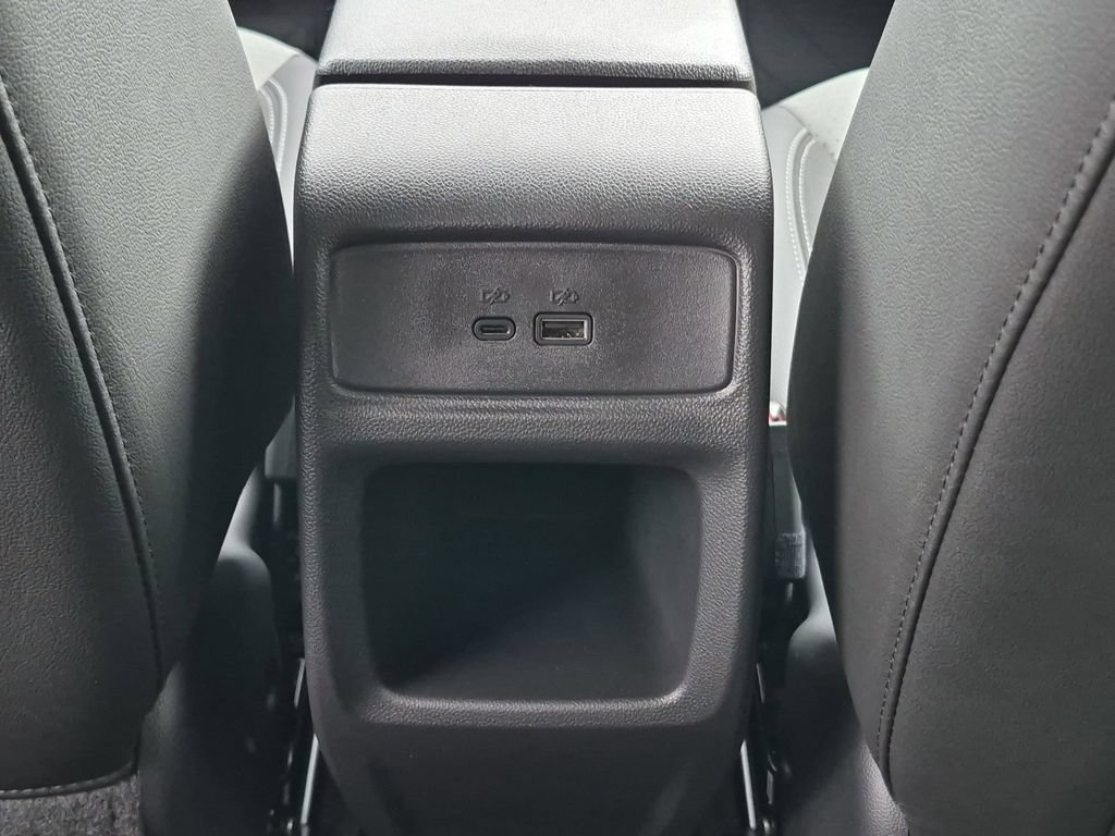 New 2026 Chevrolet Trax LT w/ Driver Confidence Package FWD image 19