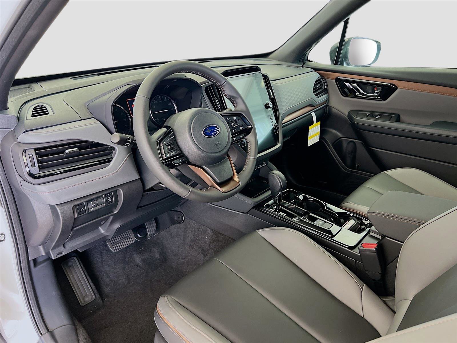 New 2026 Subaru Forester Sport image 17