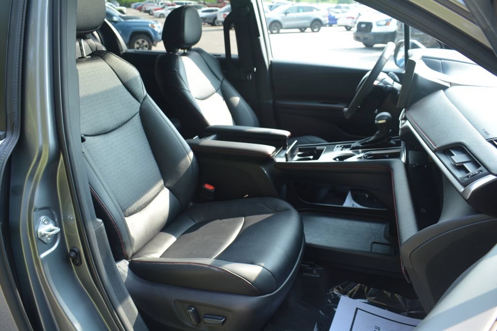 Used 2026 Toyota Sienna XSE AWD/4WD image 20