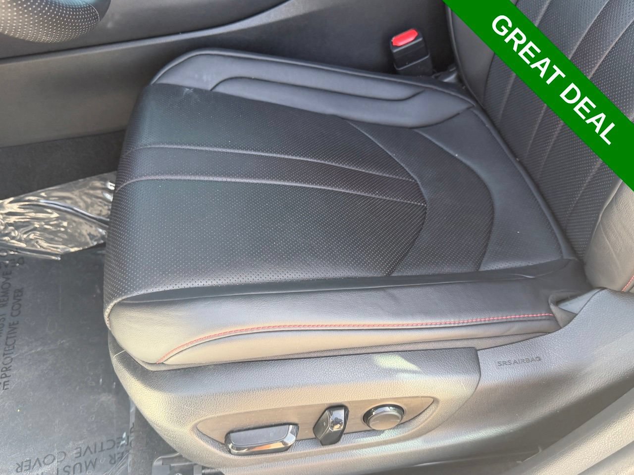 Used 2019 Lexus UX 200 F Sport w/ F Sport Premium Package FWD image 32