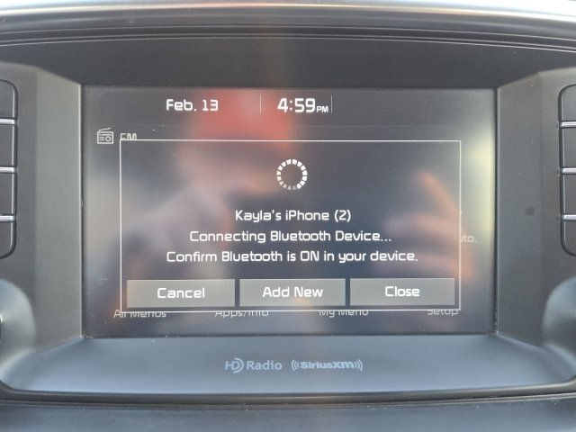 Used 2018 Kia Sorento EX image 19