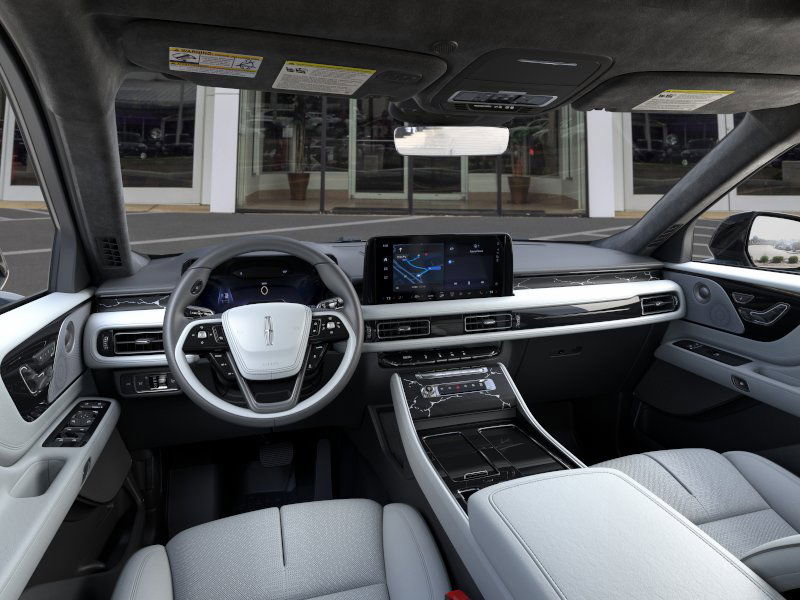 New 2026 Lincoln Aviator Black Label image 9