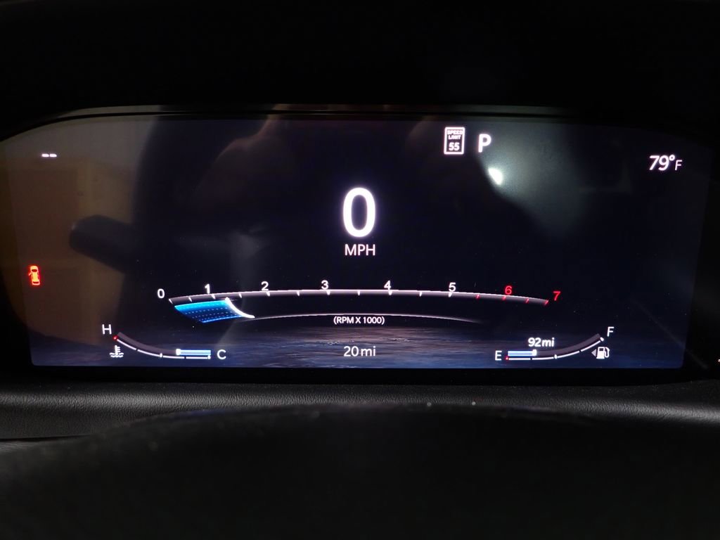 New 2026 Jeep Grand Wagoneer Limited AWD/4WD image 29