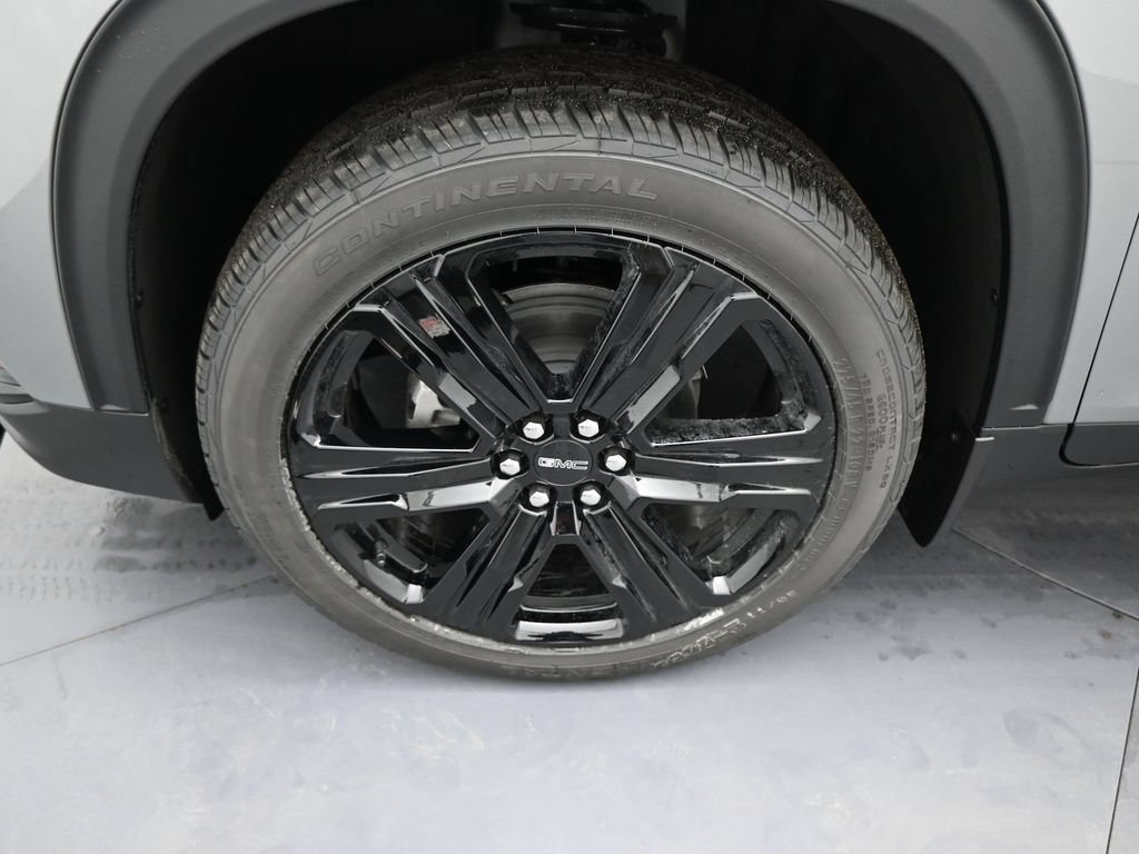 New 2026 GMC Acadia Elevation w/ Black Edition AWD/4WD image 10