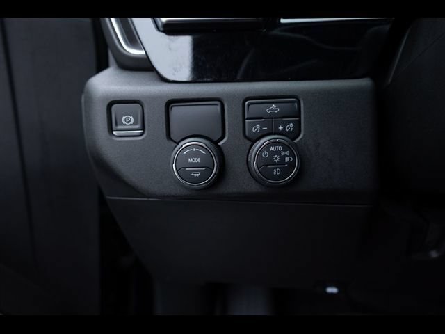 Used 2024 Chevrolet Silverado 1500 RST w/ LPO, Dark Essentials Package RWD image 17