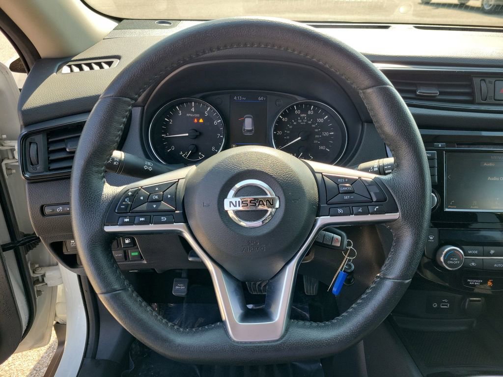 Used 2020 Nissan Rogue S image 20