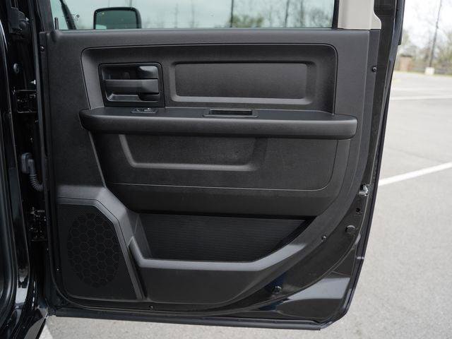 Certified 2023 RAM 1500 Tradesman w/ Popular Equipment Group AWD/4WD image 22