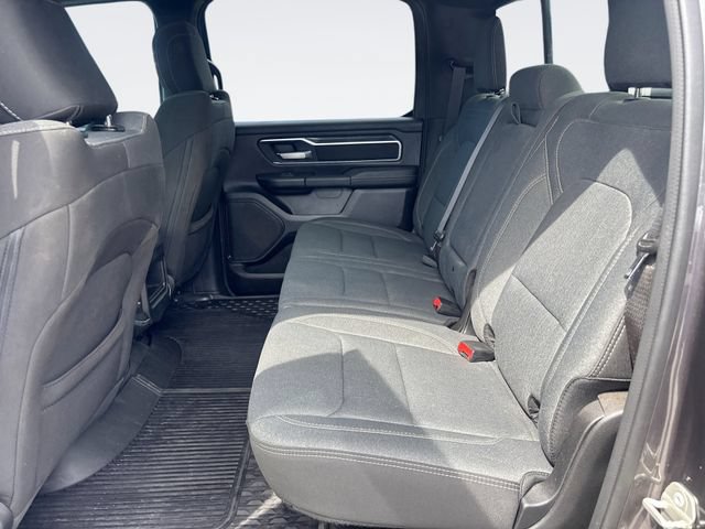 Used 2023 RAM 1500 Big Horn AWD/4WD image 21