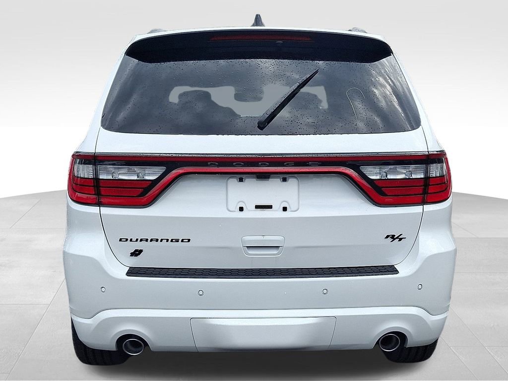 New 2025 Dodge Durango R/T image 7