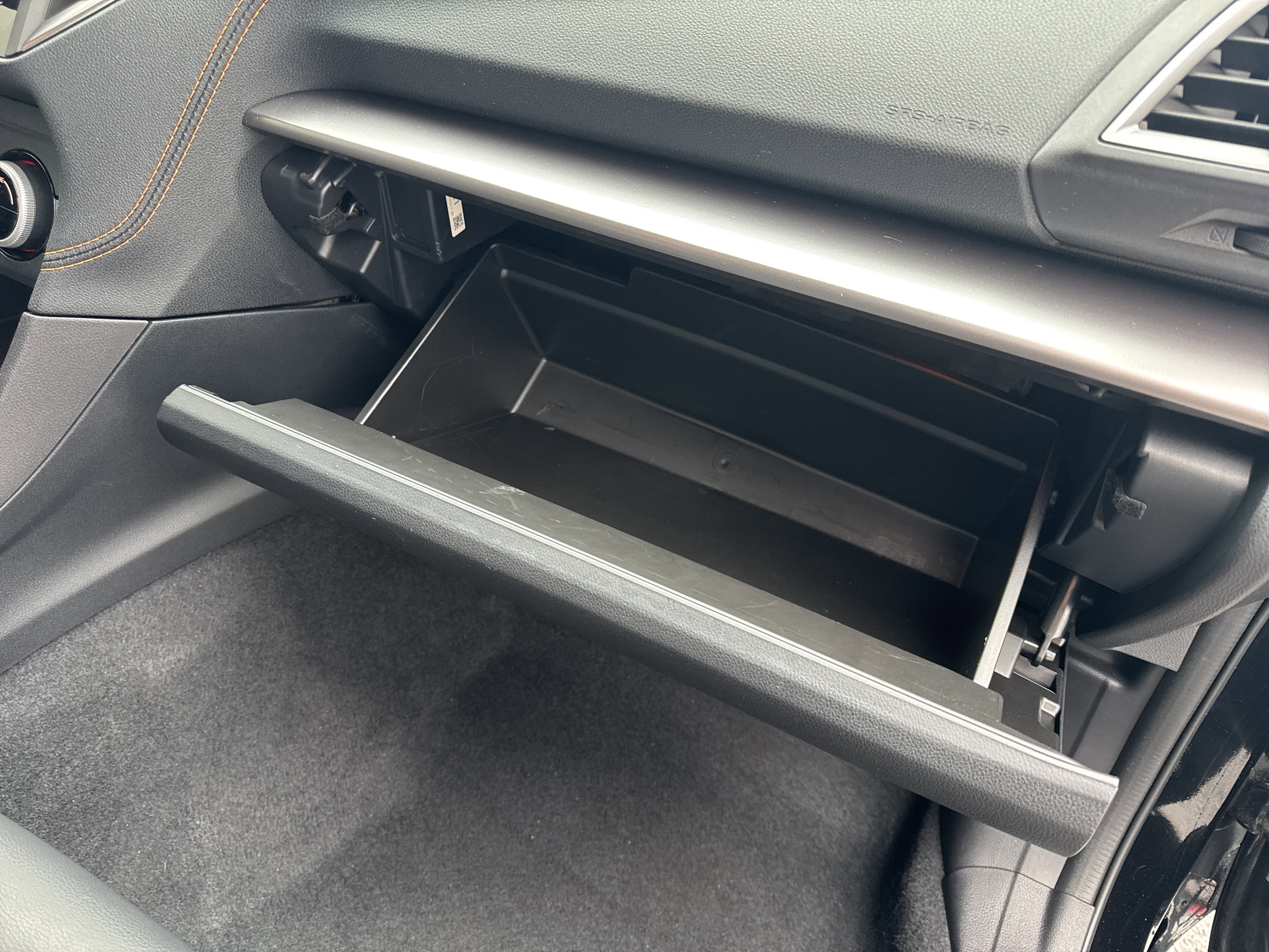 Certified 2023 Subaru Crosstrek 2.5i Limited image 21