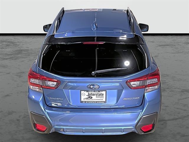Used 2022 Subaru Crosstrek 2.0i Premium AWD/4WD image 3