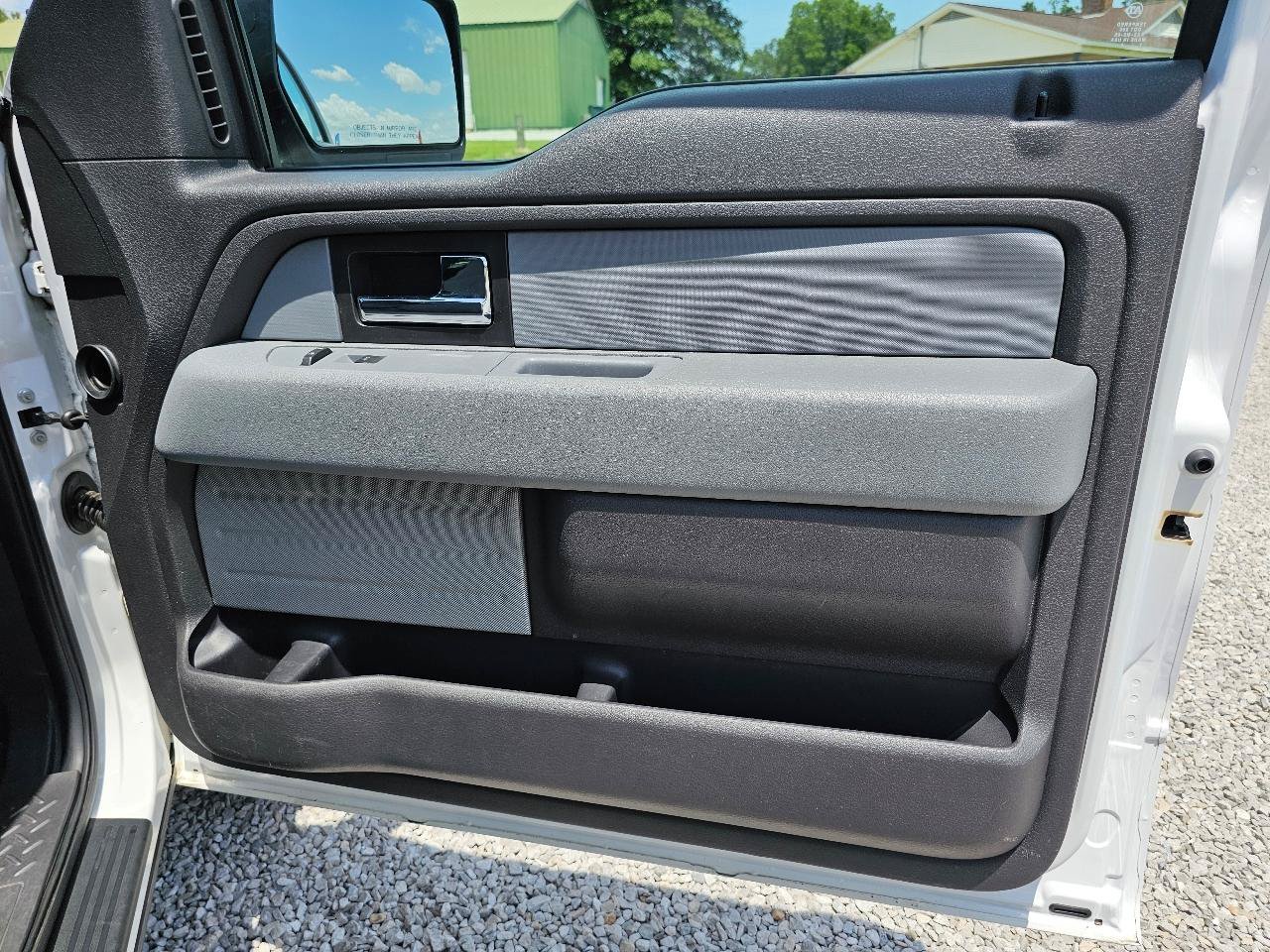 Used 2014 Ford F150 XL w/ Equipment Group 101A Mid RWD image 29