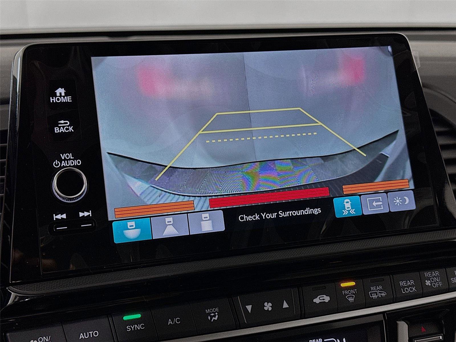 New 2026 Honda Odyssey Elite image 15