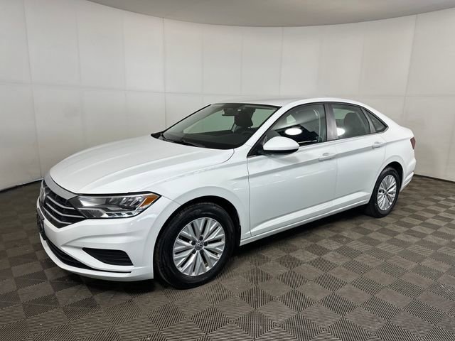 Used 2020 Volkswagen Jetta S w/ Driver Assistance Package image 7