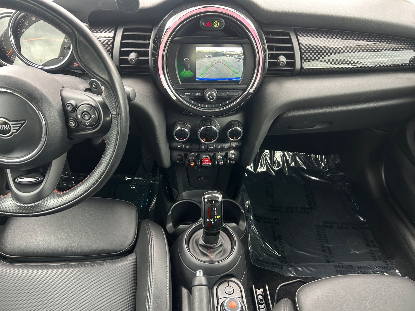 Used 2020 MINI Cooper S FWD image 11