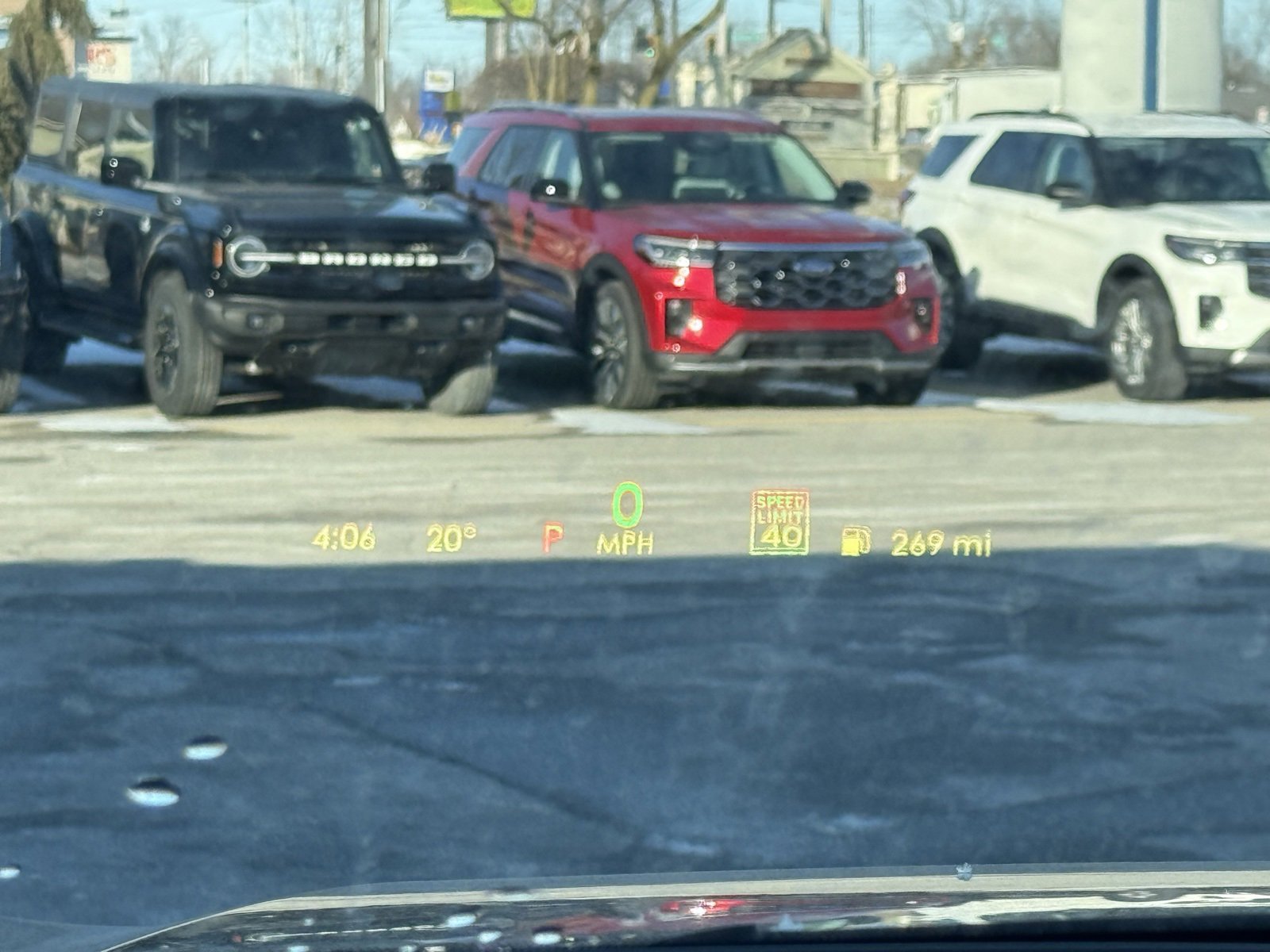 Used 2023 Lincoln Aviator Reserve w/ Equipment Group 201A image 32