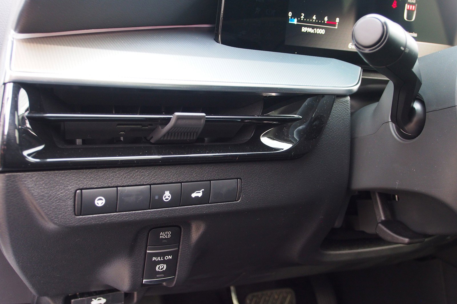 Used 2025 Nissan Murano SL image 18