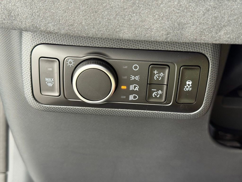 New 2025 Ford Mustang Mach-E GT w/ Interior Protection Package image 34